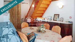  Maison à vendre 3 pièces 110 m²