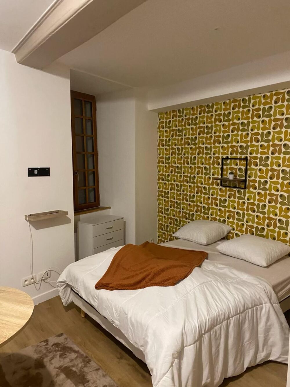 Vente Immeuble ImmeubleDans le Vieux Vichy Vichy