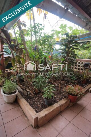  Maison � vendre 4 pi�ces 105 m�