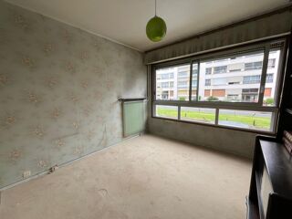  Appartement à vendre 3 pièces 63 m²