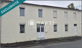 Maison à vendre 5 pièces 152 m²