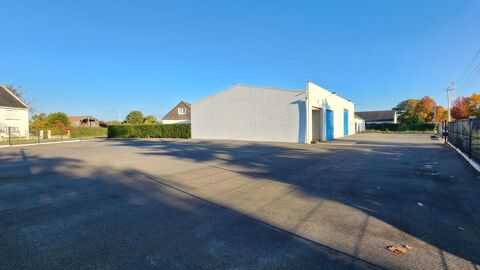 450m&sup2; d'espace ! 294000 44520 La meilleraye-de-bretagne