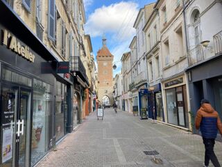  Immeuble � vendre 160 m�