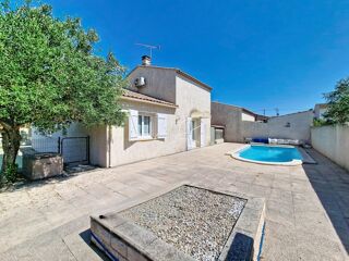  Maison � vendre 6 pi�ces 117 m�