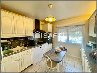  Maison à vendre 6 pièces 70 m²