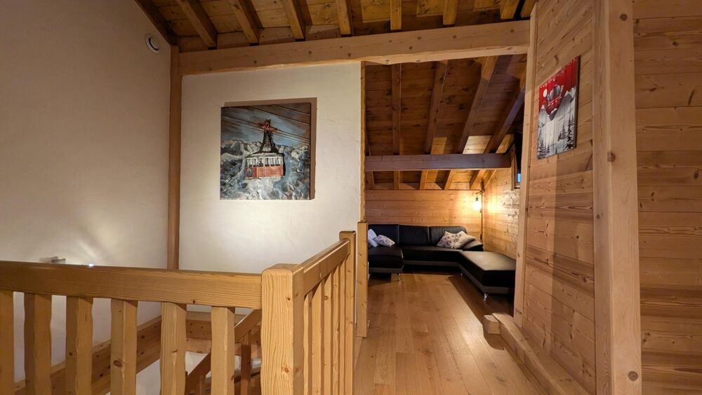 � vendre  Maison Bonnevaux (74360)