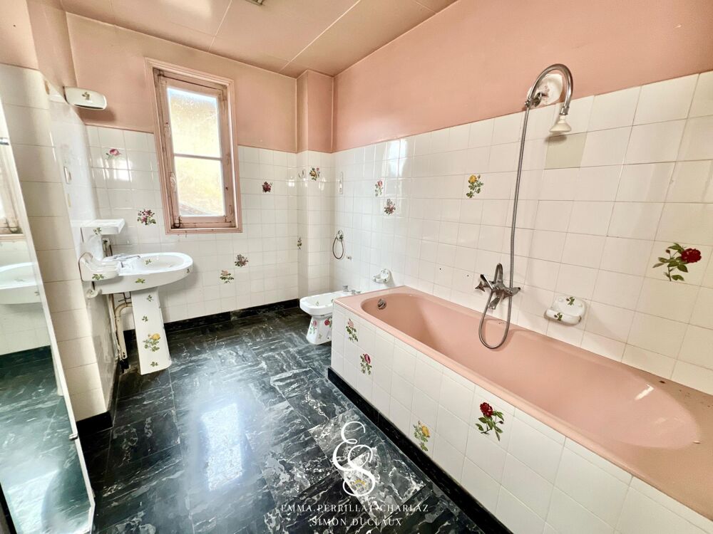 � vendre  H�tel Particulier Annonay (07100)
