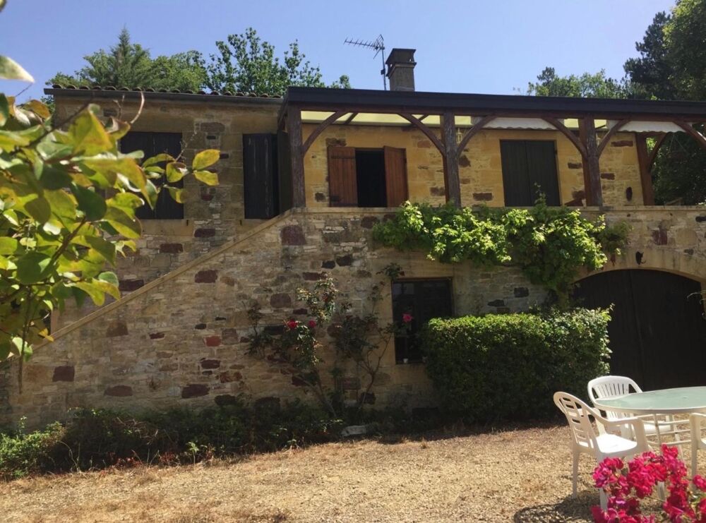 Vente Maison Maison avec piscine à environ 25 km de Sarlat Pays de belves