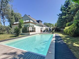  Maison  vendre 6 pices 154 m