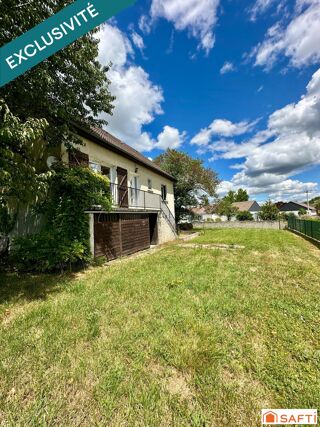  Maison à vendre 5 pièces 120 m²
