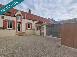  Maison à vendre 6 pièces 168 m²