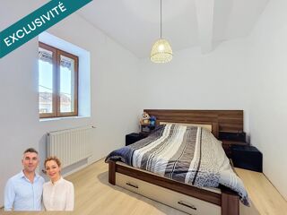  Maison à vendre 6 pièces 165 m²