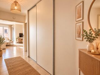  Appartement à vendre 2 pièces 48 m²