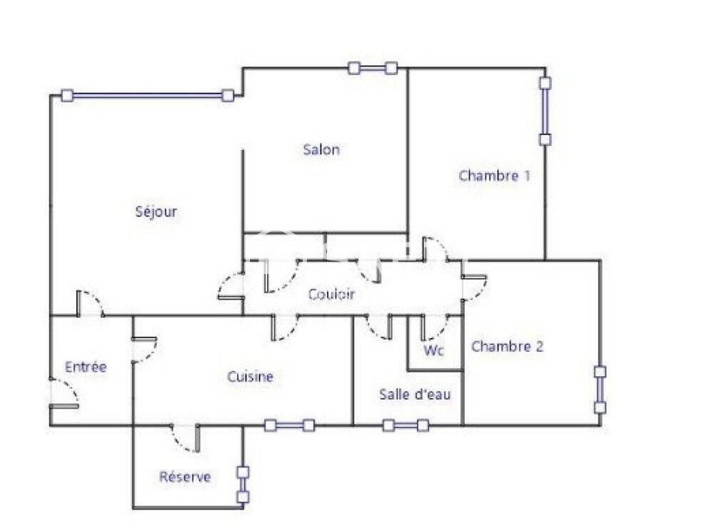 Appartement au calme , Colayrac saint Cirq ( 47 )