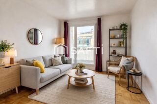  Appartement � vendre 4 pi�ces 63 m�