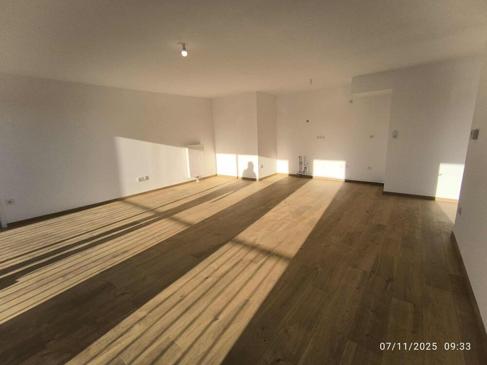 Vente Appartement T3 de 75 m² avec Balcon Sud, Proche Arras ! Saint-laurent-blangy
