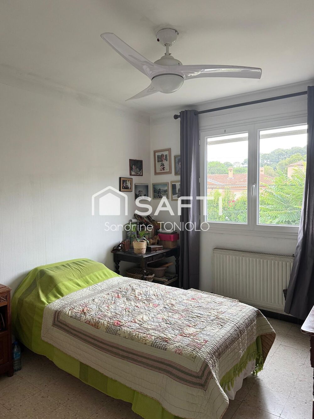  vendre  Maison Antibes (06600)