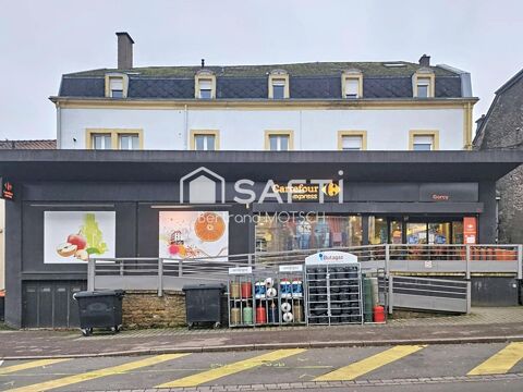 Fonds de commerce &eacute;picerie / sup&eacute;rette 75000 54730 Gorcy