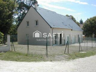  Maison à vendre 5 pièces 93 m²