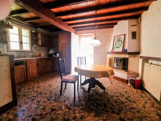  Maison à vendre 5 pièces 192 m²