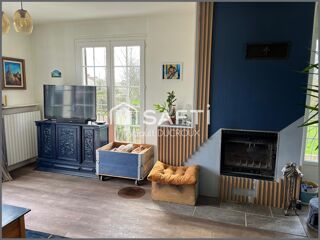  Maison à vendre 6 pièces 130 m²