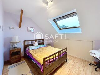  Maison  vendre 6 pices 124 m