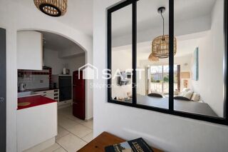  Appartement � vendre 2 pi�ces 36 m�