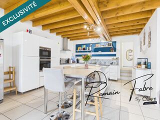  Maison � vendre 5 pi�ces 139 m�