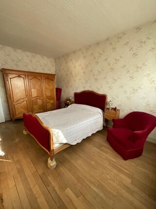  Maison à vendre 3 pièces 72 m²