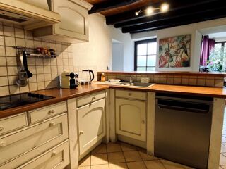  Maison � vendre 4 pi�ces 110 m�