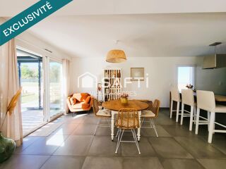  Maison à vendre 6 pièces 125 m²