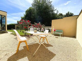  Maison à vendre 5 pièces 101 m²