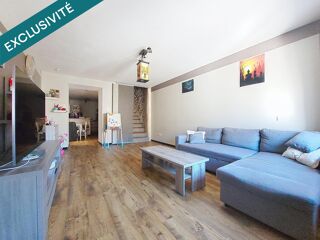  Maison � vendre 3 pi�ces 85 m�