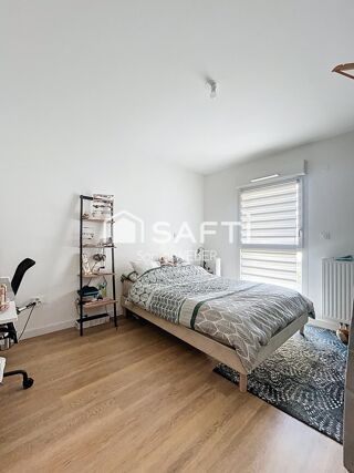  Appartement à vendre 2 pièces 40 m²