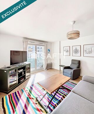  Appartement � vendre 3 pi�ces 67 m�