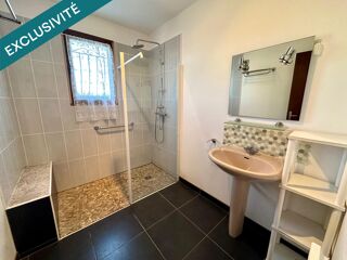 Vente Maison Maison de 110m² sur un terrain de plus de 8000m² Aignan