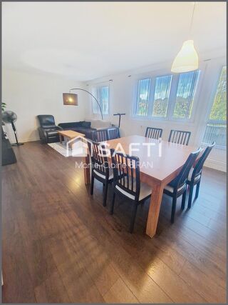  Appartement � vendre 4 pi�ces 81 m�