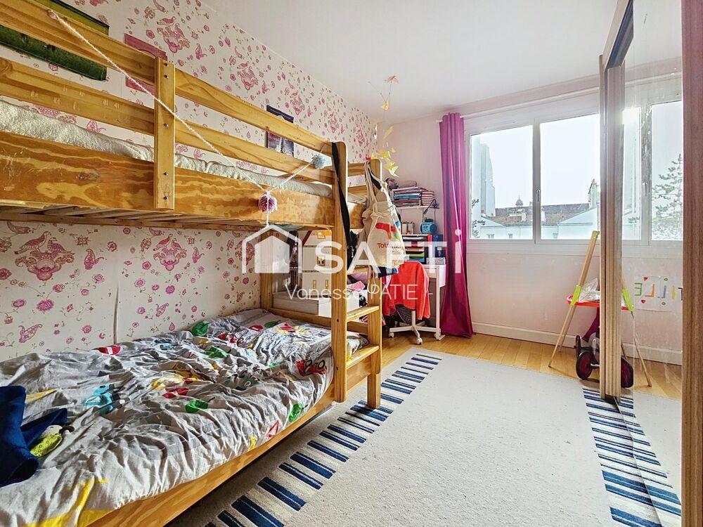 � vendre  Appartement Issy-les-Moulineaux (92130)