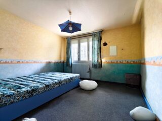  Maison � vendre 5 pi�ces 105 m�