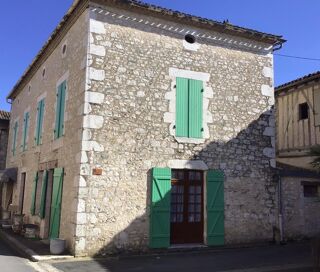  Maison à vendre 7 pièces 204 m²