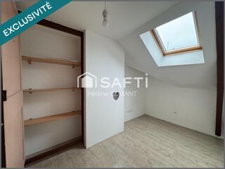  Appartement � vendre 4 pi�ces 60 m�