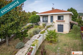  Maison � vendre 4 pi�ces 131 m�