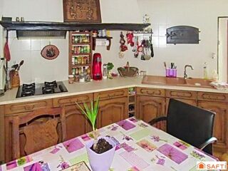  Maison à vendre 8 pièces 248 m²