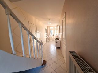  Maison à vendre 6 pièces 175 m²