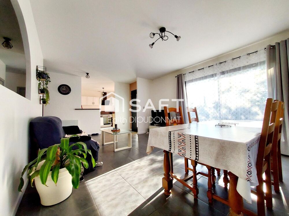 Vente Maison Maison rénovée proche plages et commerces d'Angles La jonchère