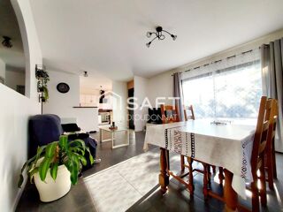  Maison à vendre 6 pièces 118 m²
