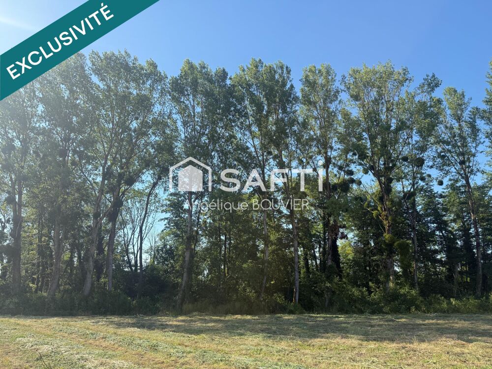 Vente Terrain MONT-SOUS-VAUDREY Mont-sous-vaudrey