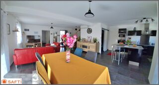  Maison � vendre 6 pi�ces 118 m�