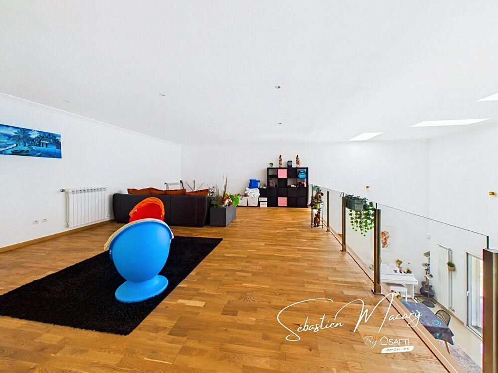 à vendre  Maison Le Taillan-Médoc (33320)