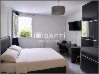  Appartement à vendre 3 pièces 73 m²